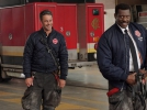 Chicago Fire | Chicago Med 323 - Photos Promos NBC 