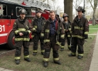 Chicago Fire | Chicago Med 323 - Photos Promos NBC 