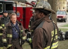 Chicago Fire | Chicago Med 323 - Photos Promos NBC 