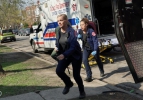 Chicago Fire | Chicago Med 323 - Photos Promos NBC 