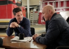 Chicago Fire | Chicago Med 323 - Photos Promos NBC 