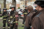 Chicago Fire | Chicago Med 323 - Photos Promos NBC 