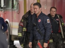 Chicago Fire | Chicago Med 323 - Photos Promos NBC 