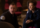 Chicago Fire | Chicago Med 323 - Photos Promos NBC 