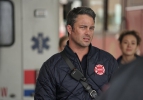 Chicago Fire | Chicago Med 323 - Photos Promos NBC 