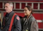 Chicago Fire | Chicago Med 323 - Photos Promos NBC 