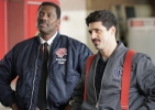 Chicago Fire | Chicago Med 323 - Photos Promos NBC 