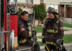 Chicago Fire | Chicago Med 323 - Behind the scene 
