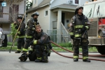 Chicago Fire | Chicago Med Photos promos 401 