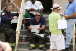 Chicago Fire | Chicago Med Behind the scene 