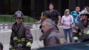 Chicago Fire | Chicago Med Captures 