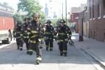 Chicago Fire | Chicago Med Photos promos 405 
