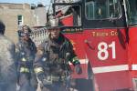Chicago Fire | Chicago Med Photos promos 405 