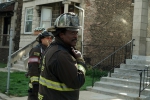 Chicago Fire | Chicago Med Photos promos 406 