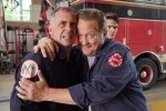 Chicago Fire | Chicago Med Behind the scene 