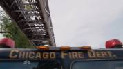 Chicago Fire | Chicago Med Captures  
