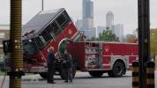 Chicago Fire | Chicago Med Captures 409 
