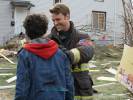 Chicago Fire | Chicago Med Behind the Scene 