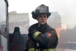 Chicago Fire | Chicago Med Photos promos 412 