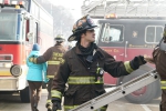 Chicago Fire | Chicago Med Photos promos 412 
