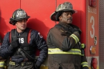 Chicago Fire | Chicago Med Photos promos 413 