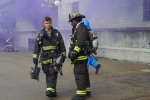 Chicago Fire | Chicago Med Photos promos 413 