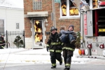 Chicago Fire | Chicago Med Photos promos 414 