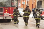 Chicago Fire | Chicago Med Photos promos 415 