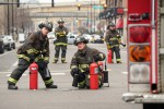 Chicago Fire | Chicago Med Photos promos 416 