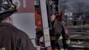 Chicago Fire | Chicago Med Captures 411 