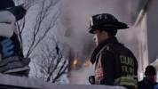 Chicago Fire | Chicago Med Captures 411 