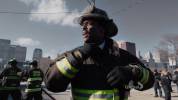 Chicago Fire | Chicago Med Captures 412 