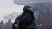 Chicago Fire | Chicago Med Captures 412 
