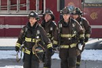 Chicago Fire | Chicago Med Photos promos 417 