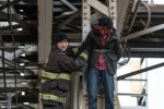 Chicago Fire | Chicago Med Photos promos 419 