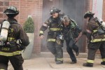 Chicago Fire | Chicago Med Photos promos 420 