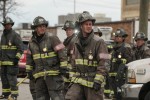 Chicago Fire | Chicago Med Photos promos 422 