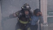 Chicago Fire | Chicago Med Captures 418 