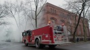 Chicago Fire | Chicago Med Captures 419 