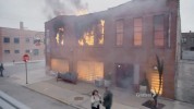 Chicago Fire | Chicago Med Captures 420 