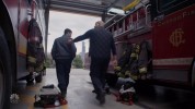 Chicago Fire | Chicago Med Captures 421 