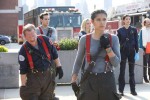 Chicago Fire | Chicago Med Stella Kidd : personnage de la srie 