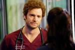 Chicago Fire | Chicago Med Will Halstead : personnage de la srie 
