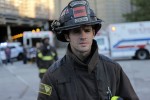 Chicago Fire | Chicago Med 502 
