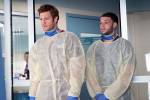 Chicago Fire | Chicago Med Photos promos 208 