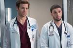Chicago Fire | Chicago Med Photos promos 208 