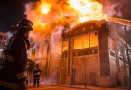Chicago Fire | Chicago Med 104 - Photos Promos NBC 