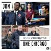 Chicago PD | Chicago Justice CPD | Photos promos - Saison 8 