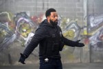 Chicago PD | Chicago Justice Kevin Atwater : personnage de la srie 
