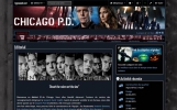 Chicago PD | Chicago Justice Design 